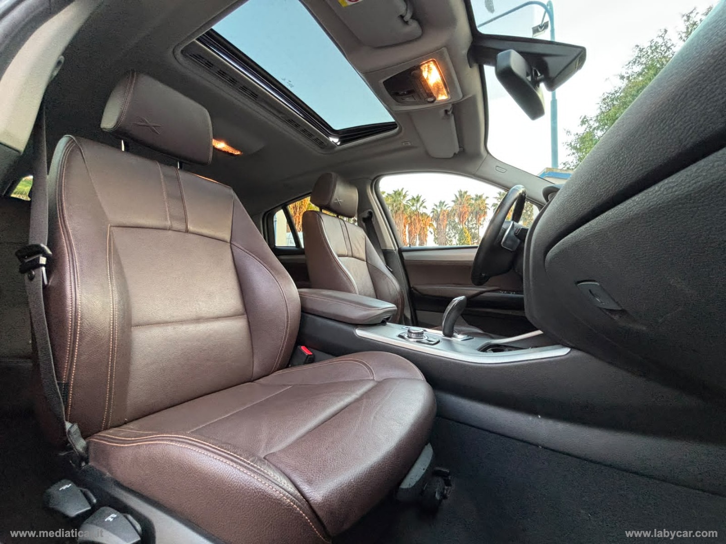 X4 xDrive20d xLine - immagine 24