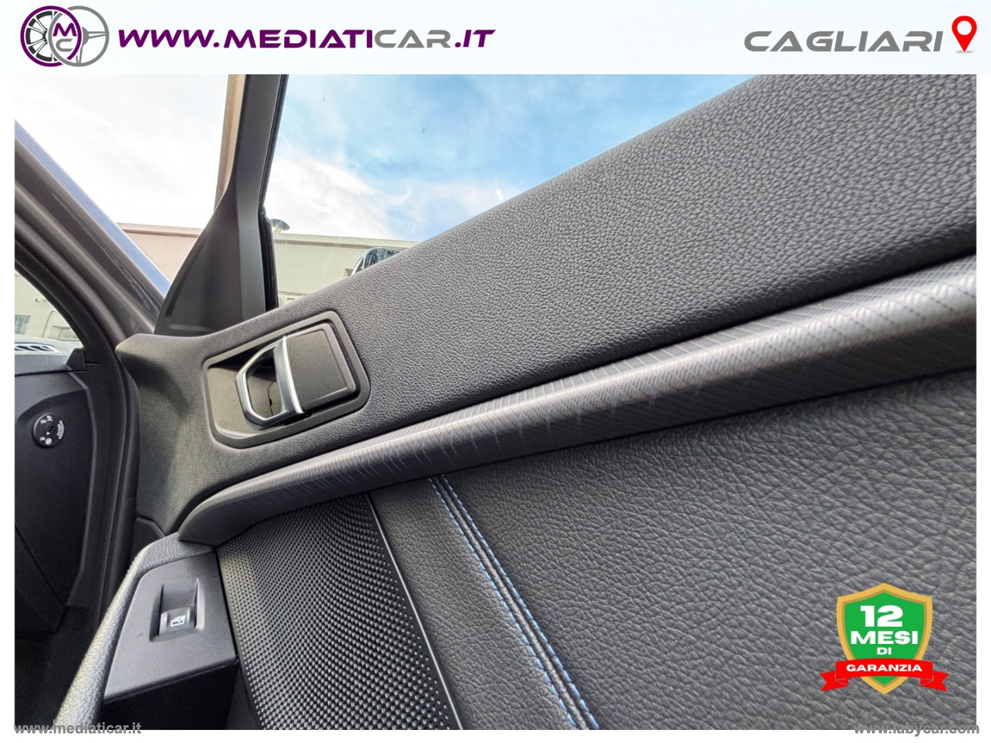 118d 5p. Msport - immagine 24