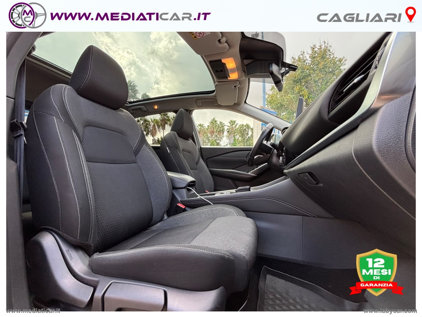 Qashqai e-Power N-Connecta - immagine 24