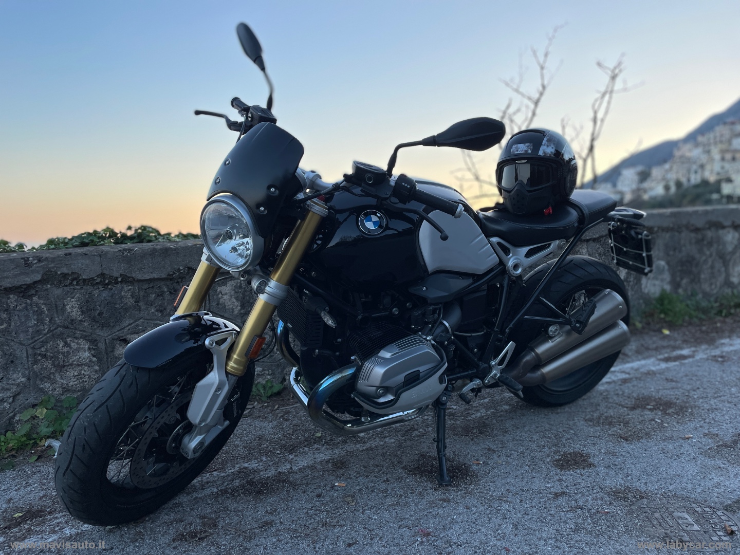 R nineT - immagine 24