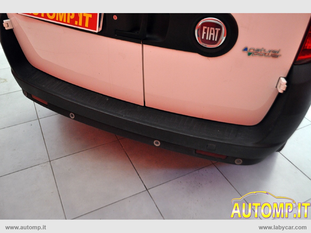 Doblò 1.4 T-Jet N.Pow.PC-TN Cargo Lam.SX - immagine 24