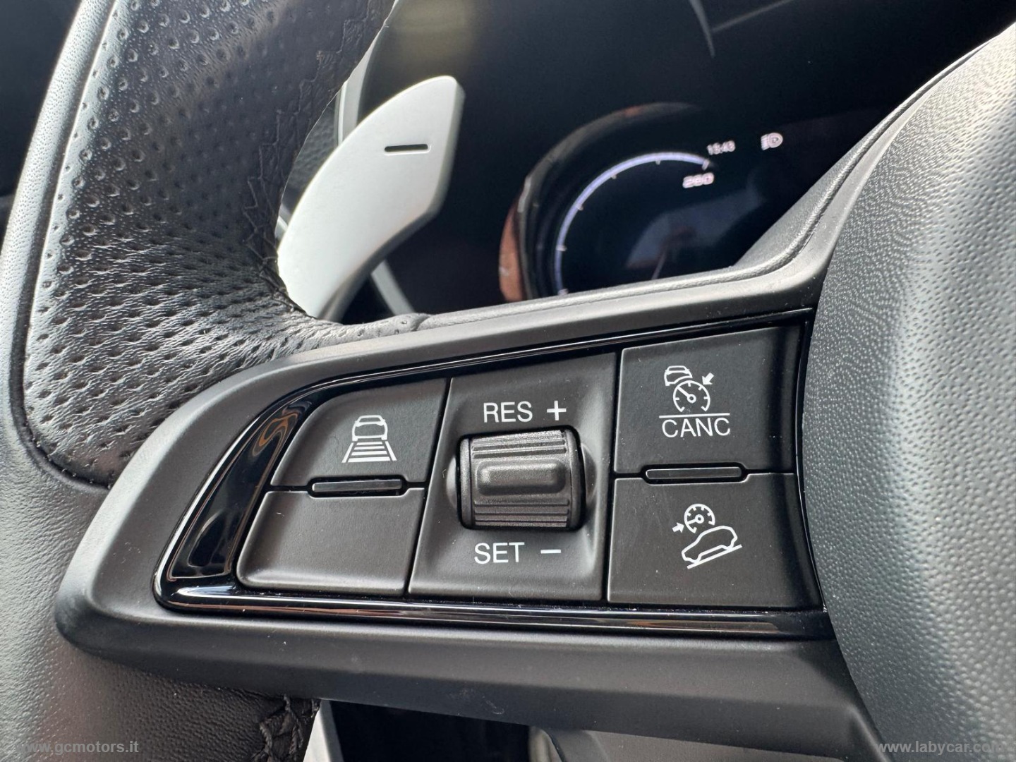 Alfa Romeo Stelvio Stelvio 2.2 T.d. 160CV AT8 RWD Sprint - Immagine 24