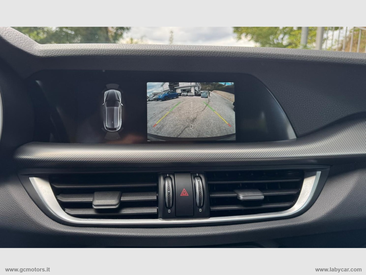 Alfa Romeo Stelvio Stelvio 2.2 T.d. 160CV AT8 RWD Sprint - Immagine 24