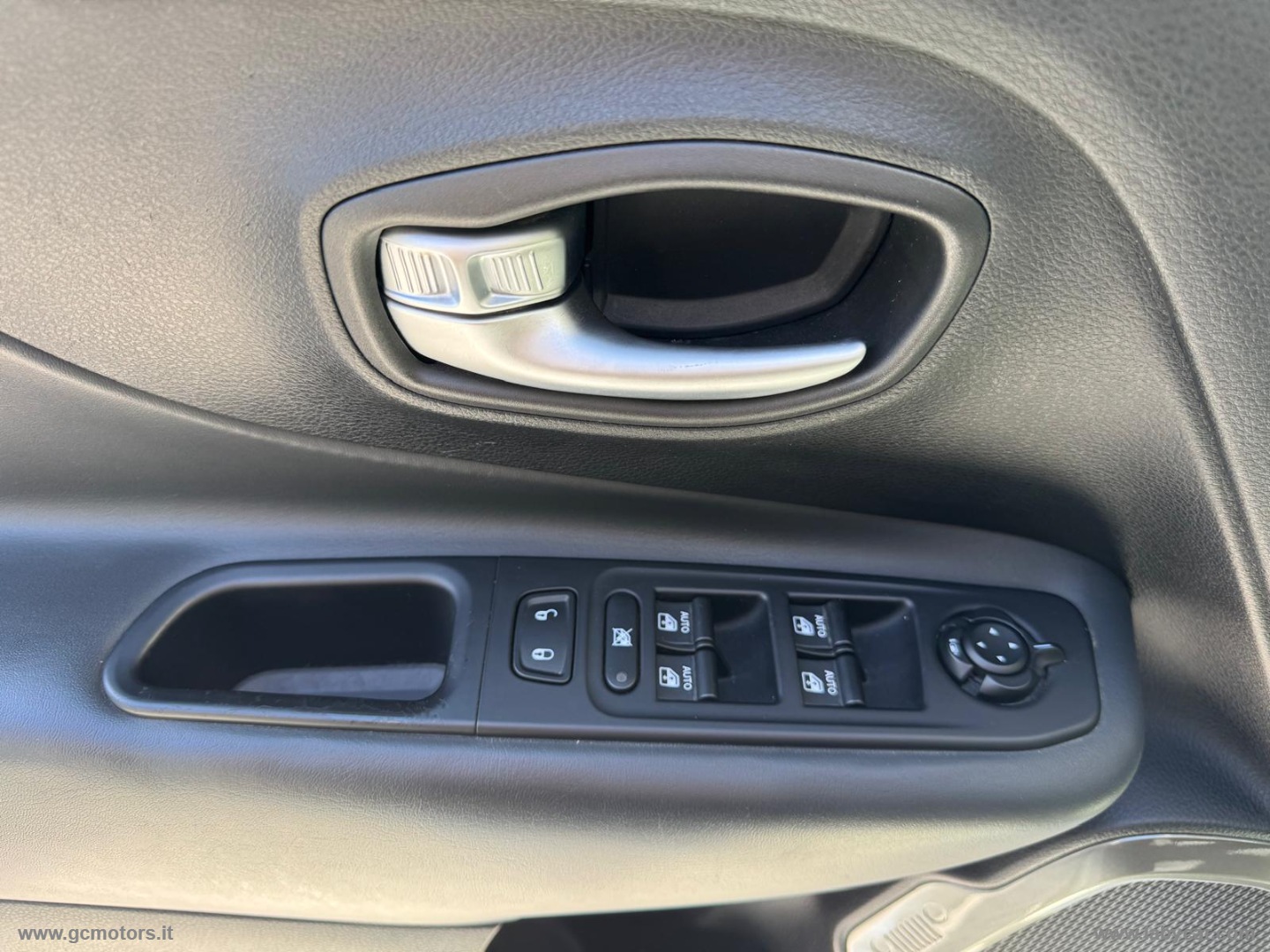 Jeep Renegade Renegade 2.0 Mjt 140 CV 4WD AD.L.Limited - Immagine 24