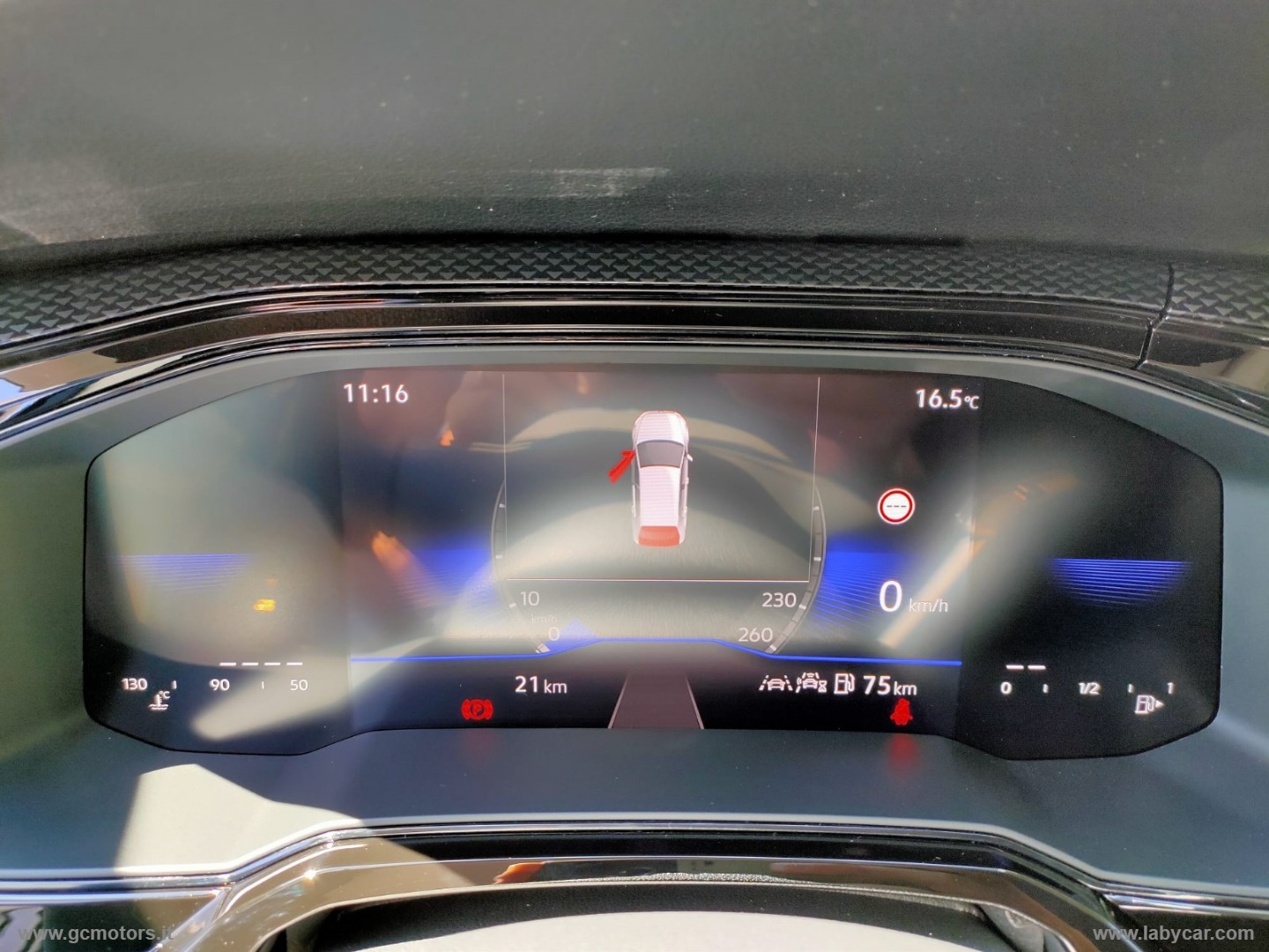 Volkswagen Taigo Taigo 1.0 TSI 115 CV Life - Immagine 24