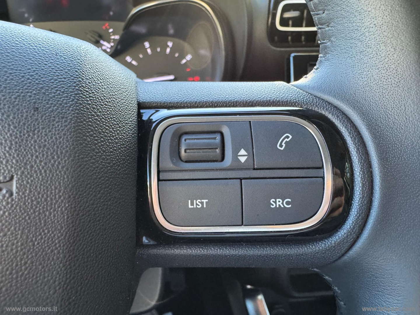 Citroën C3 Aircross C3 Aircross BlueHDi 110 S&S YOU - Immagine 24