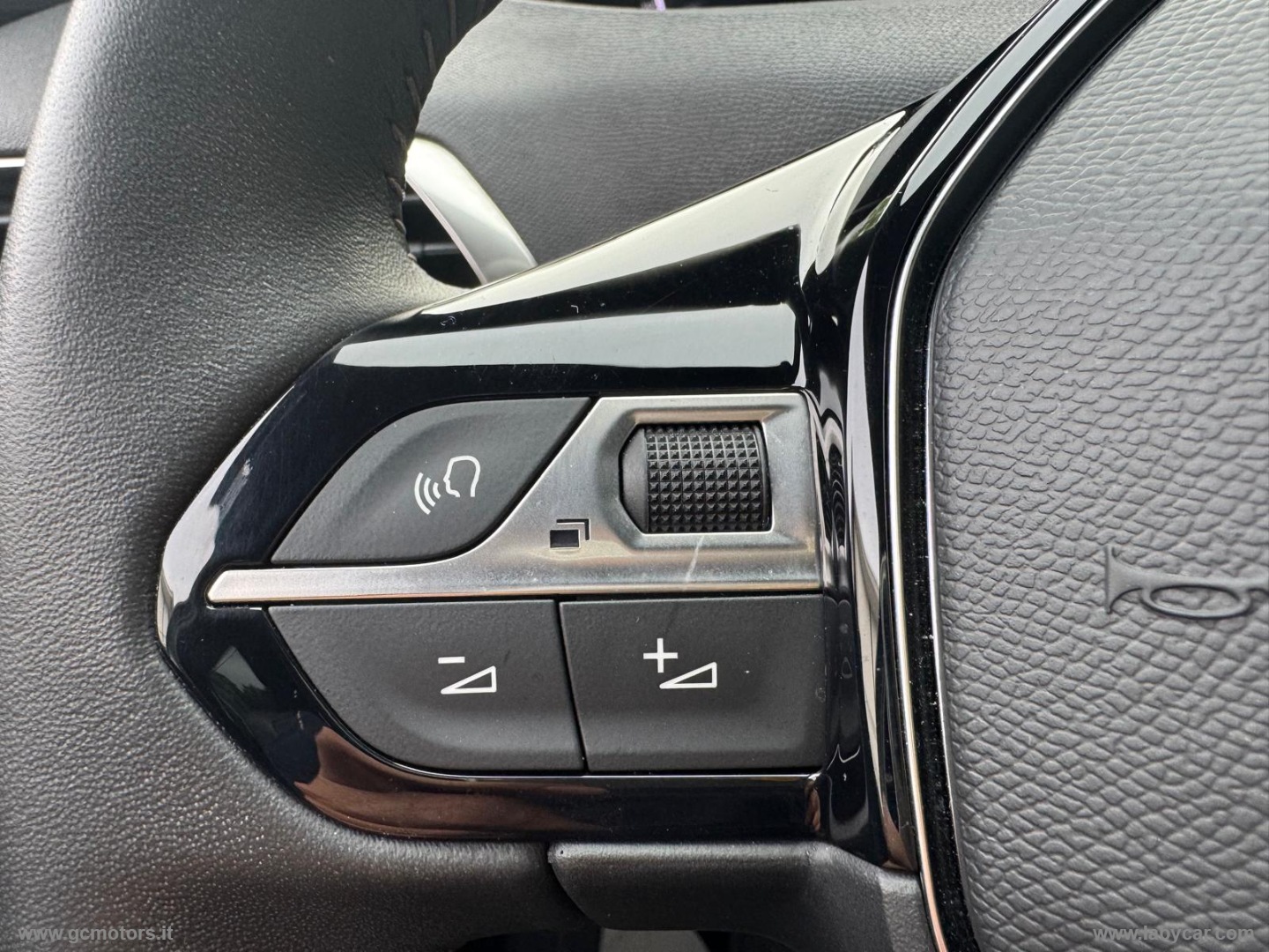 Peugeot 3008 3008 PureTech Turbo 130 S&S Allure Pack - Immagine 24