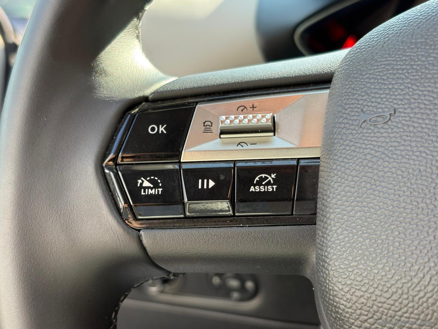 DS AUTOMOBILES DS 3 Crossback DS 3 E-Tense Esprit de Voyage - Immagine 24