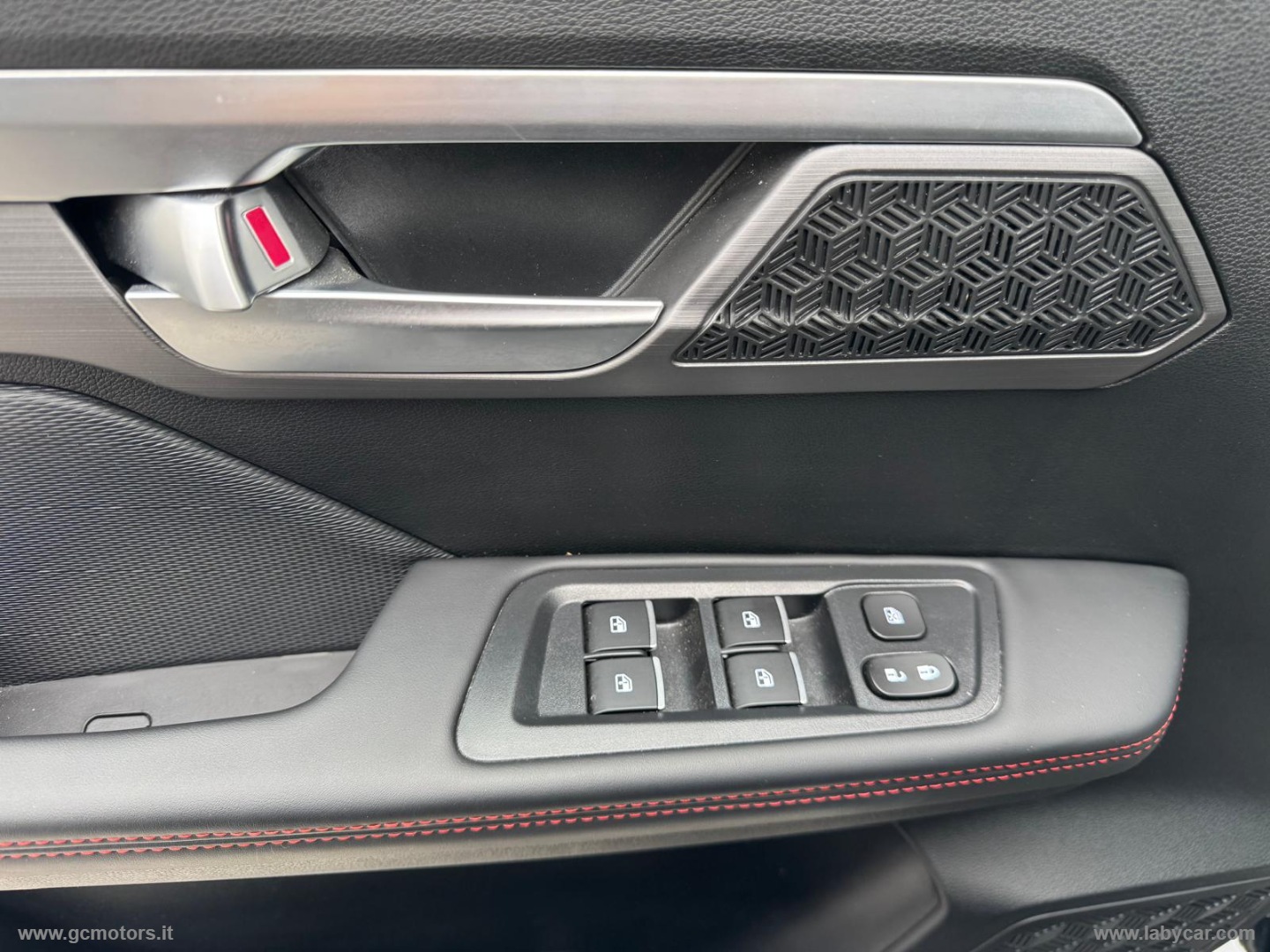 DR MOTOR dr PK8 2.0 Turbo Diesel DC 4x4 - Immagine 24