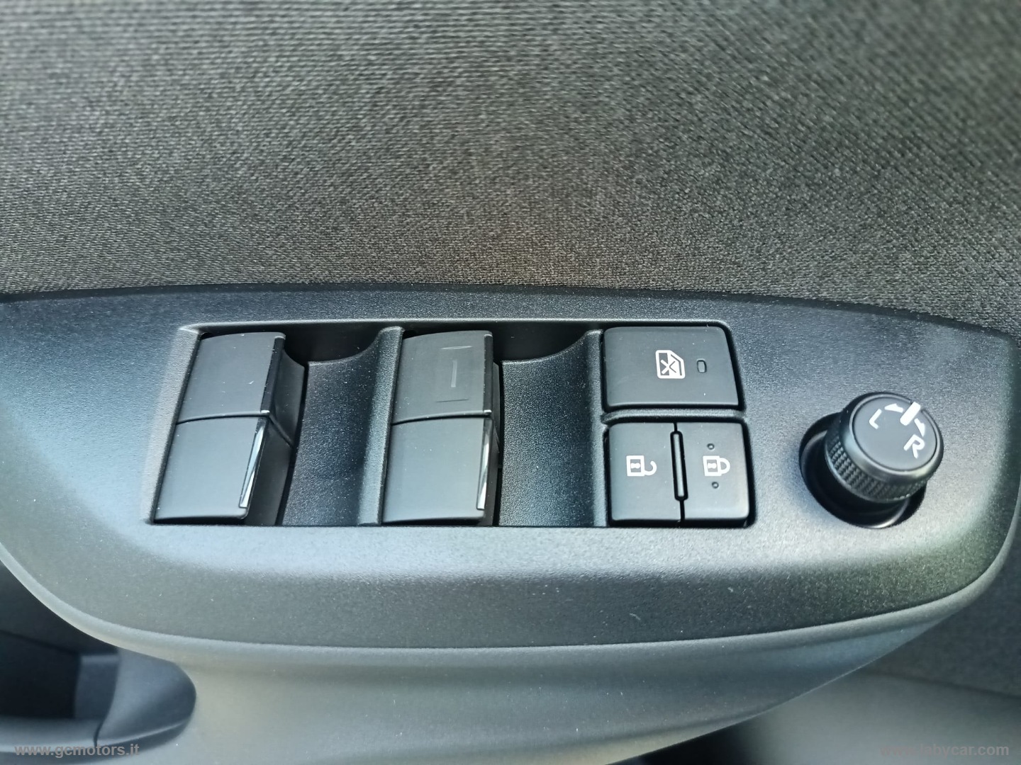 Toyota Yaris Cross Yaris Cross 1.5 Hybrid 5p. E-CVT Active - Immagine 24