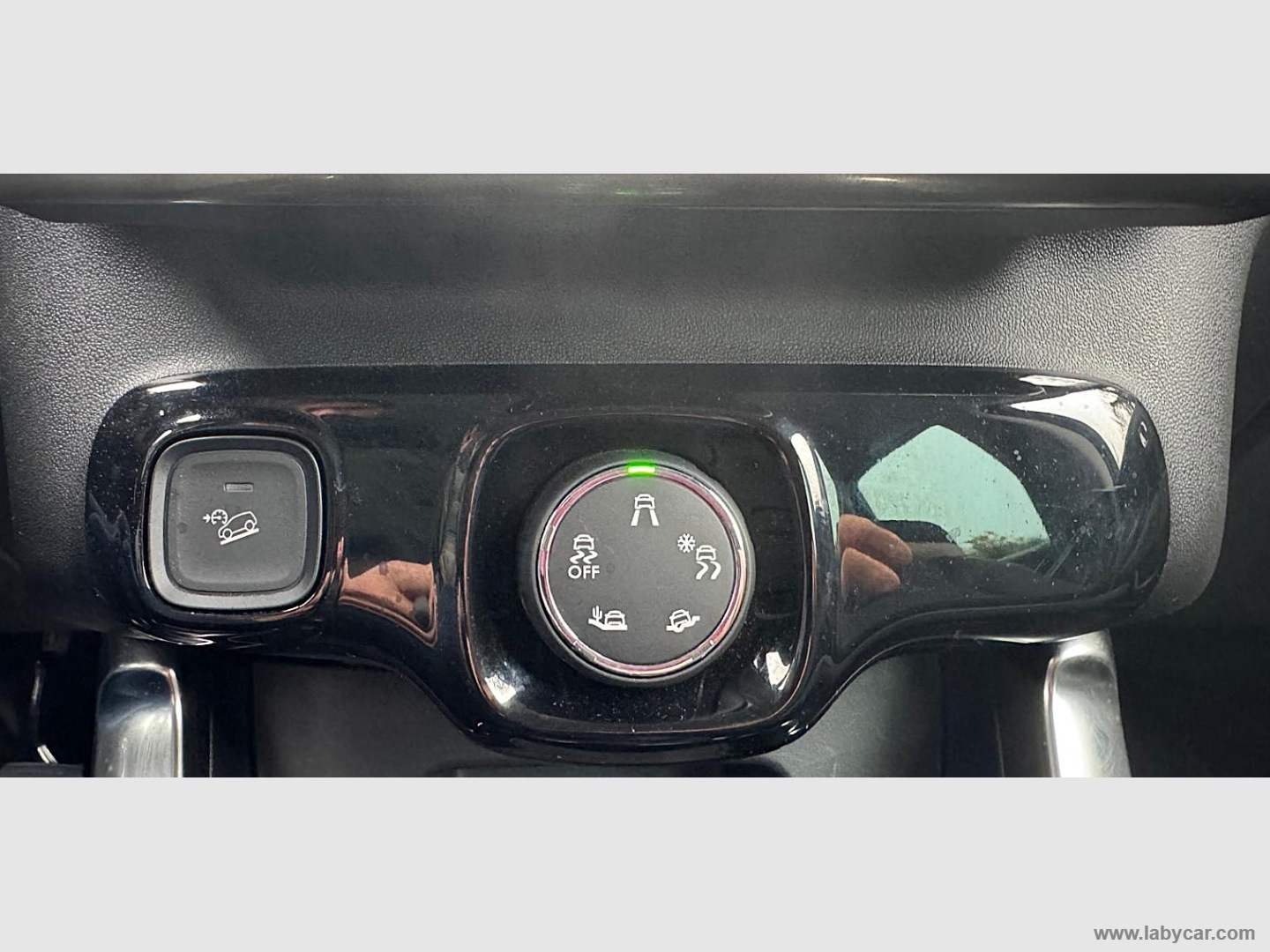 Citroën C3 Aircross Aircross PureTech 110 S&S Plus - Immagine 24