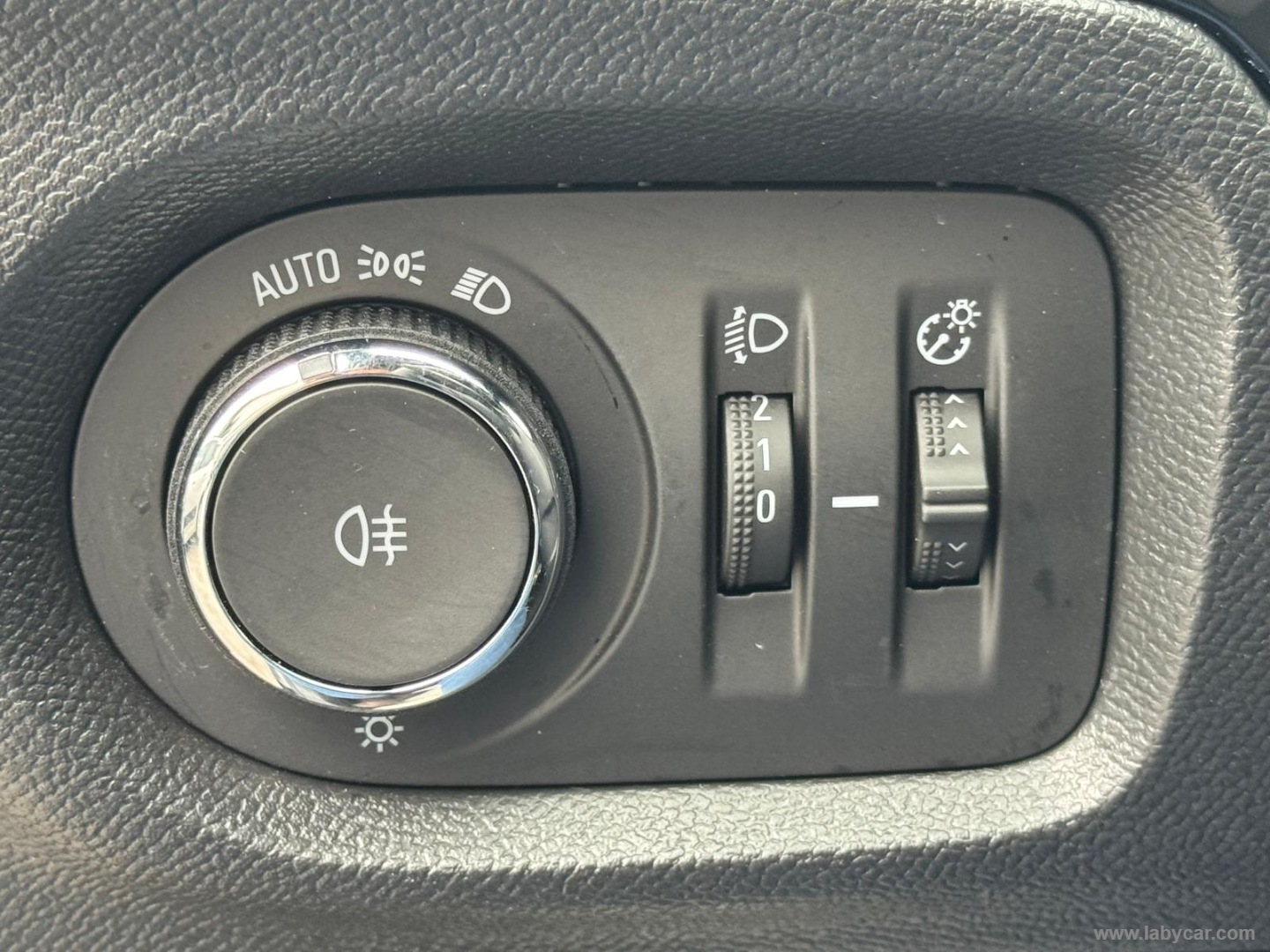 Corsa 1.2 100 CV GS - immagine 24