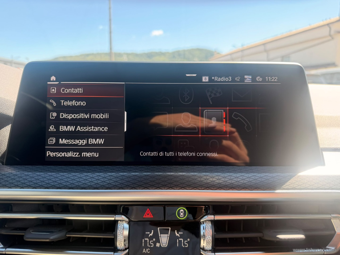 BMW X4 xDrive20d 48V Msport - Immagine 24