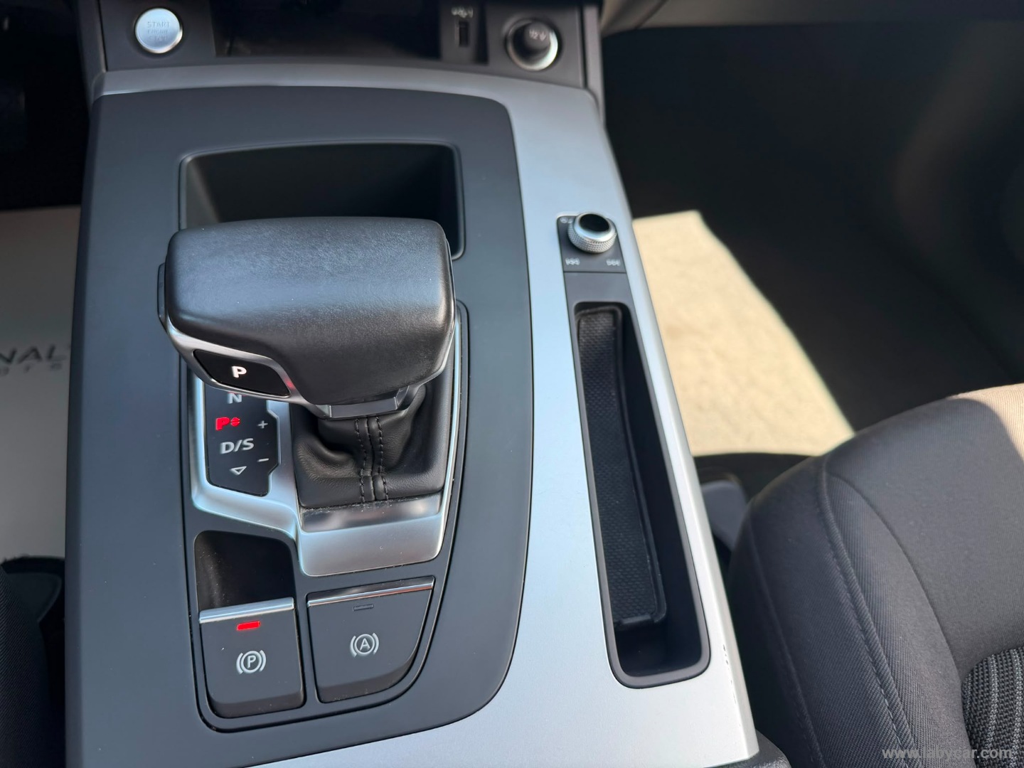 Q5 SPB 35 TDI S tronic Business Advanced - immagine 24