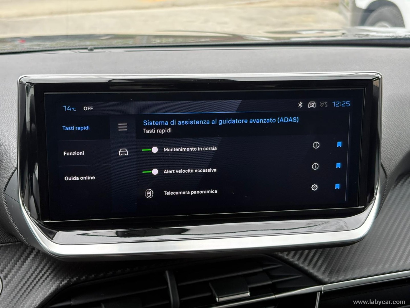 2008 PureTech 100 S&S Allure - immagine 24