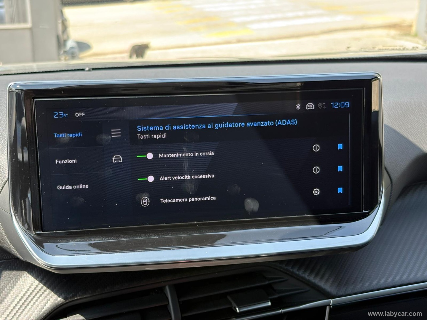 2008 PureTech 100 S&S Allure - immagine 24