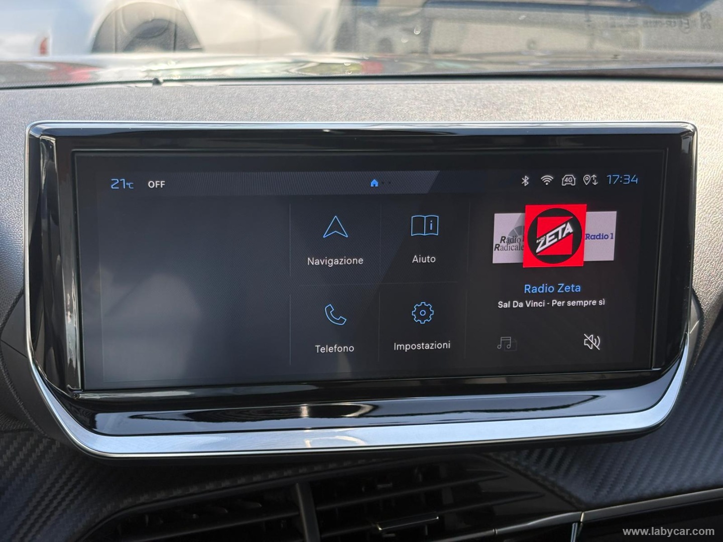 2008 PureTech 100 S&S Allure - immagine 24