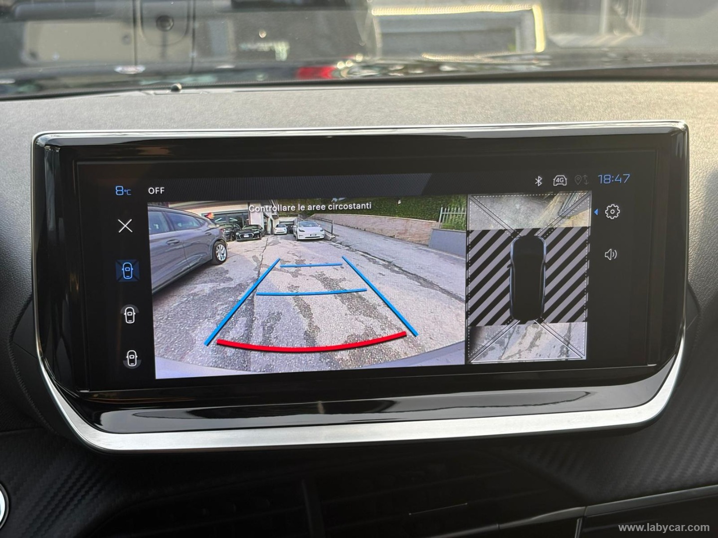 2008 PureTech 100 S&S Allure - immagine 24