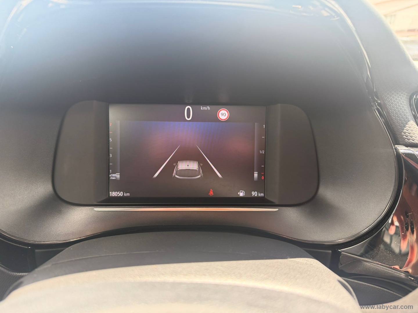 Corsa 1.2 100 CV Edition - immagine 24