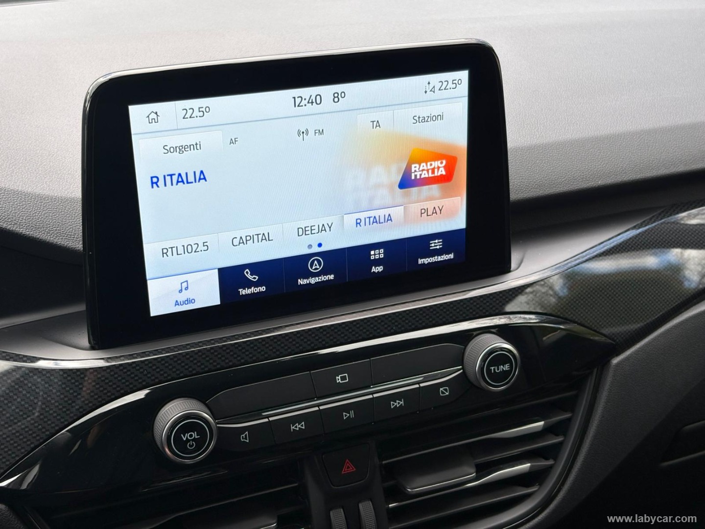 Kuga 2.0 EcoBlue 150 CV aut. AWD ST-Line - immagine 24