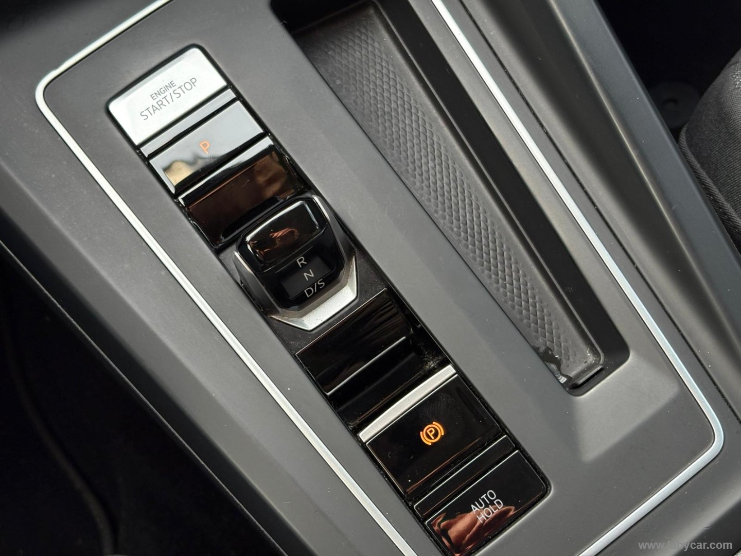 Golf 1.0 eTSI EVO DSG Life - immagine 24