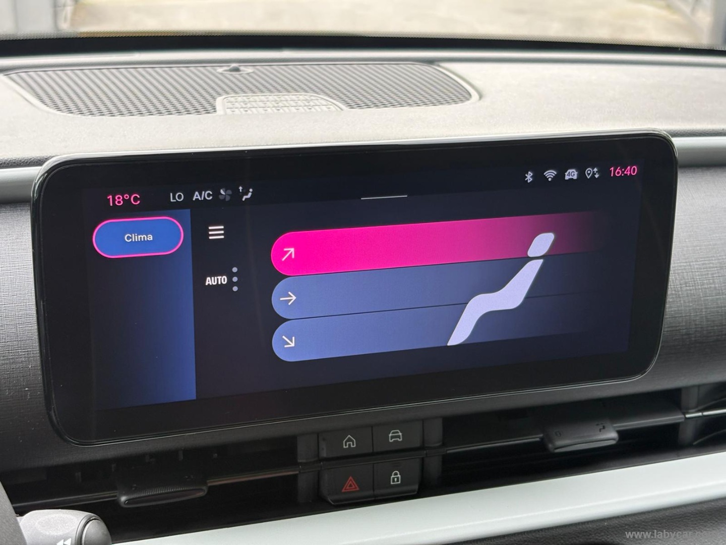 600 Hybrid MHEV - immagine 24