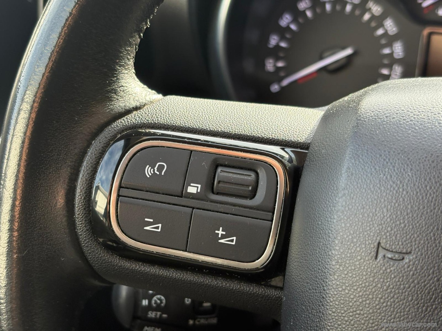 Citroën C3 Aircross BlueHDi 100 S&S Feel - Immagine 24