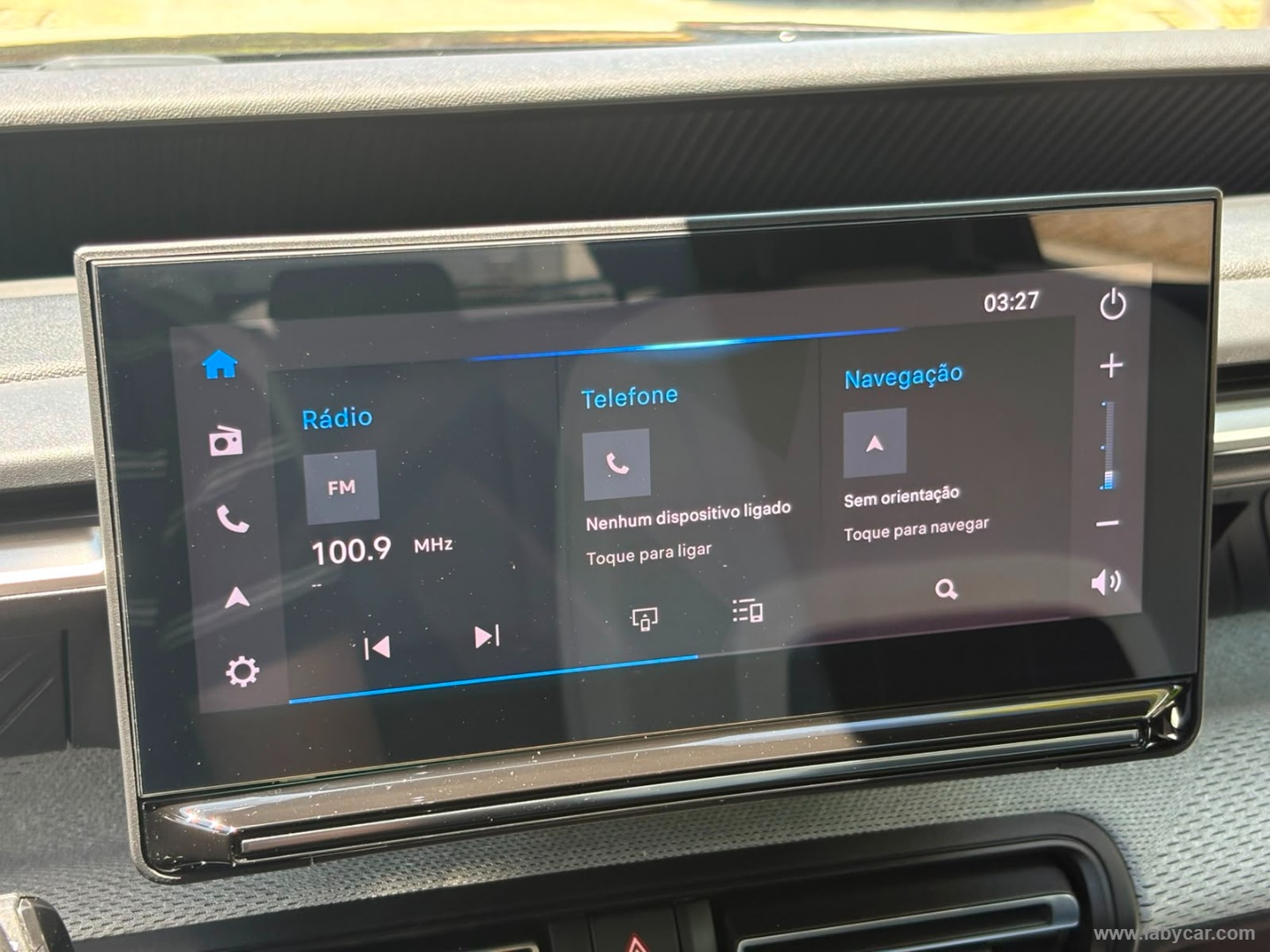 C3 PureTech 100 S&S Max - immagine 24