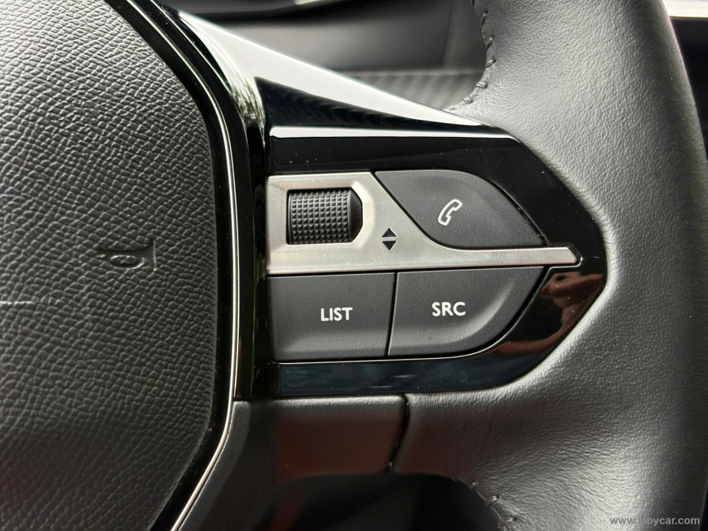 Peugeot 208 PureTech 100 S&S 5p. Allure - Immagine 24