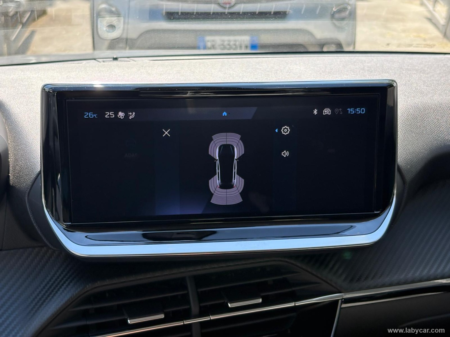 208 PureTech 100 S&S 5p. Allure - immagine 24