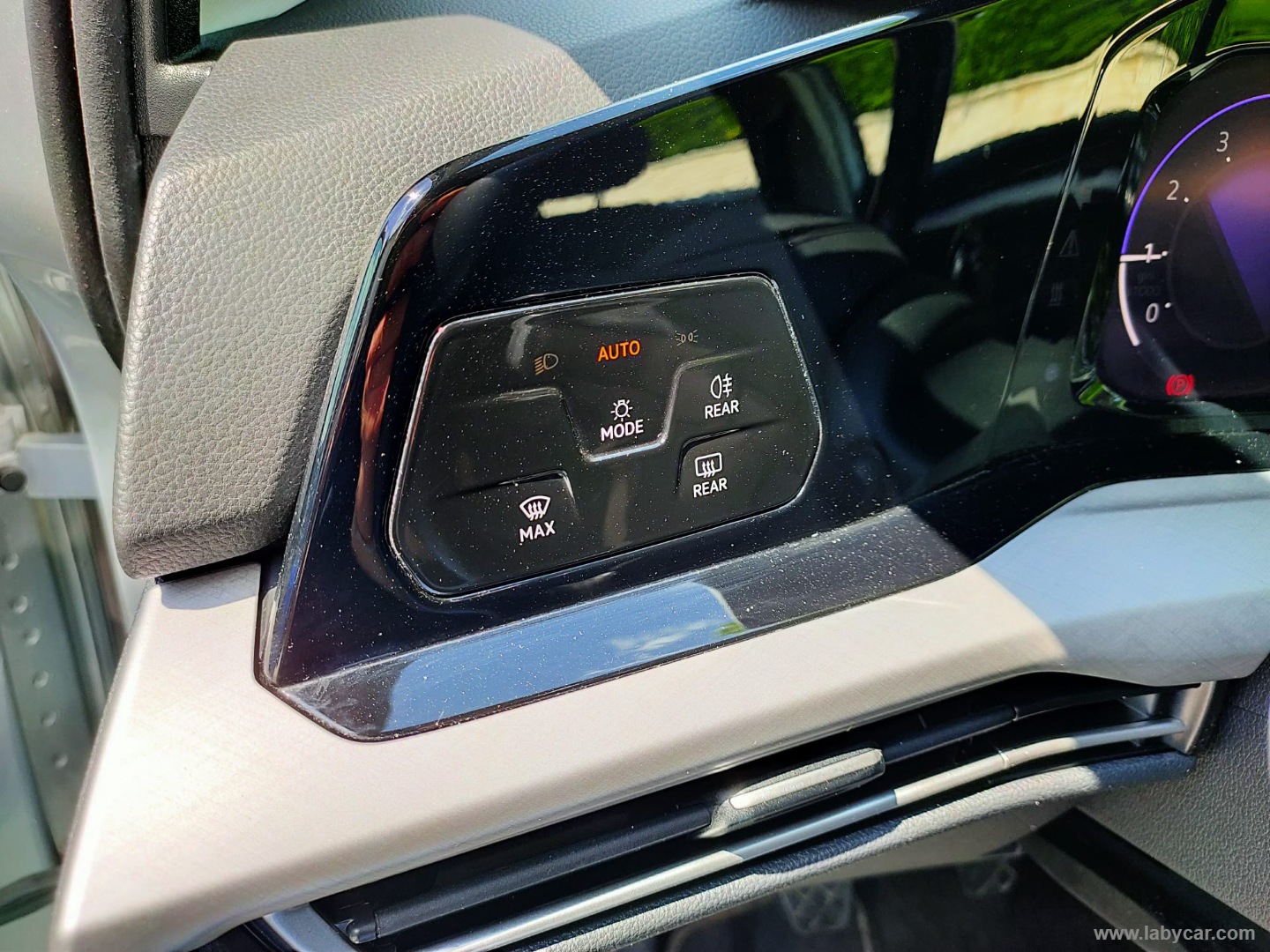 Golf 1.0 TSI EVO Life - immagine 24