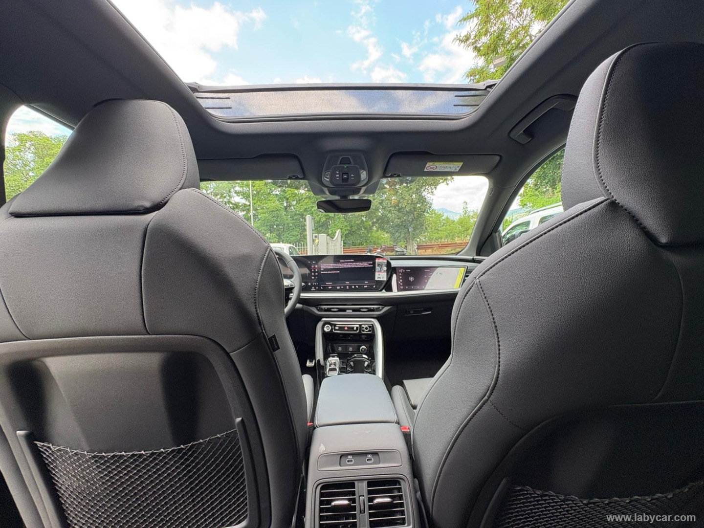 Audi Q5 SPB TDi S tronic quattro S line ed. - Immagine 24