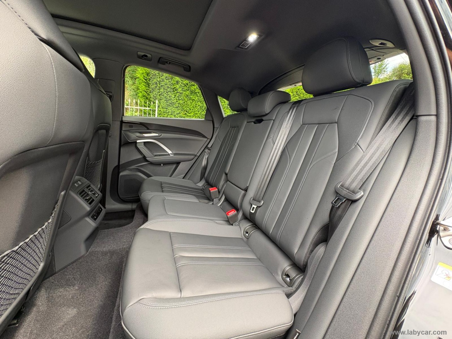 Audi Q5 SPB TDi S tronic quattro S line ed. - Immagine 24