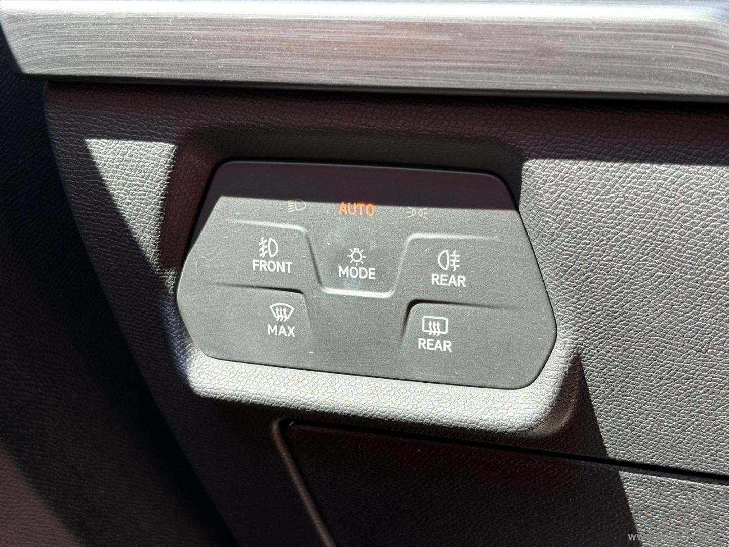 CUPRA Formentor 1.4 e-Hybrid DSG - Immagine 24