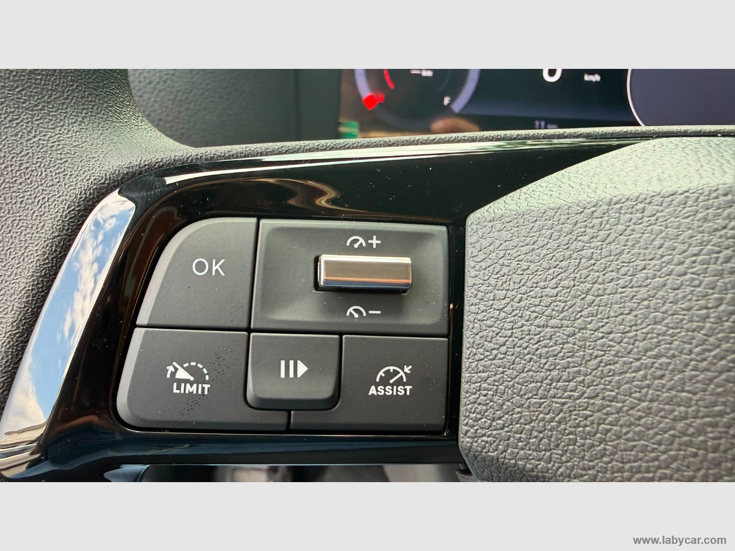 Fiat Ulysse 2.2 Multijet 180 CV S&S AT8 L3 - Immagine 24
