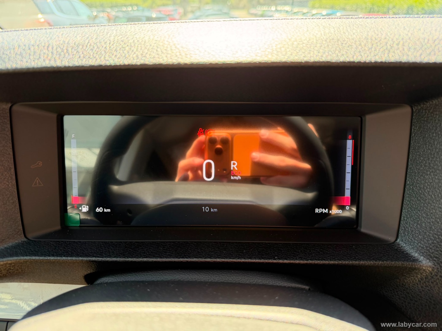 Fiat Ulysse 2.2 Multijet 180 CV S&S AT8 L3 - Immagine 24