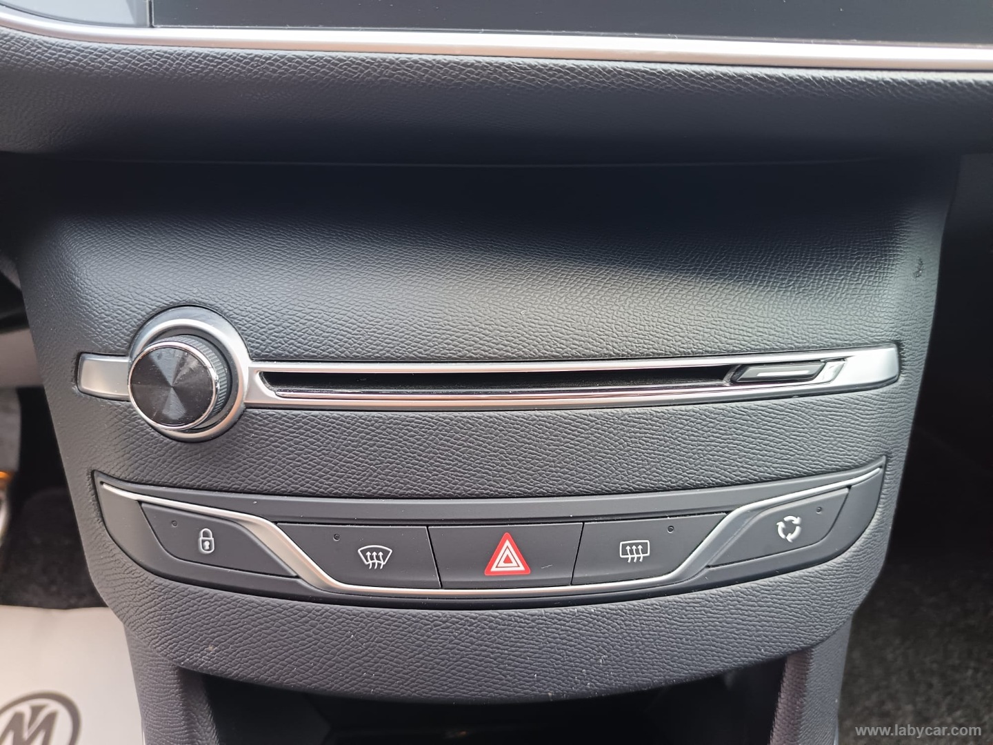 Peugeot 308 PureTech Turbo 130 S&S Allure - Immagine 24