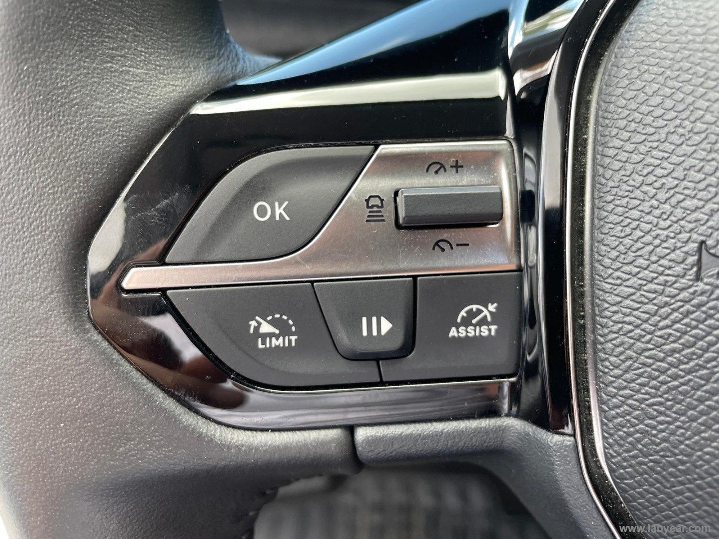 Peugeot 308 PureTech Turbo 130 S&S Allure - Immagine 24