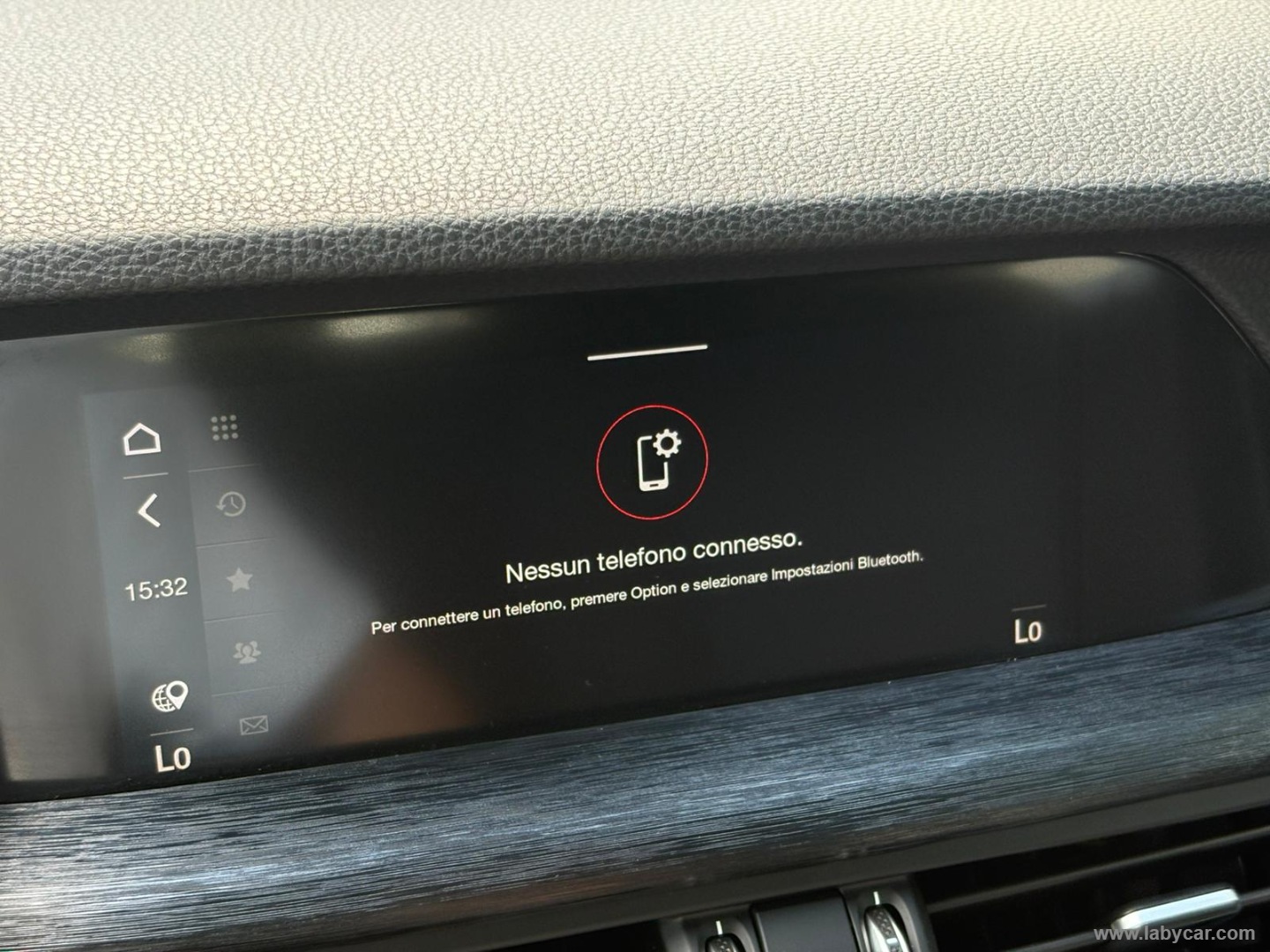 Alfa Romeo Stelvio 2.2 T.diesel 210CV AT8 Q4 Sprint - Immagine 24
