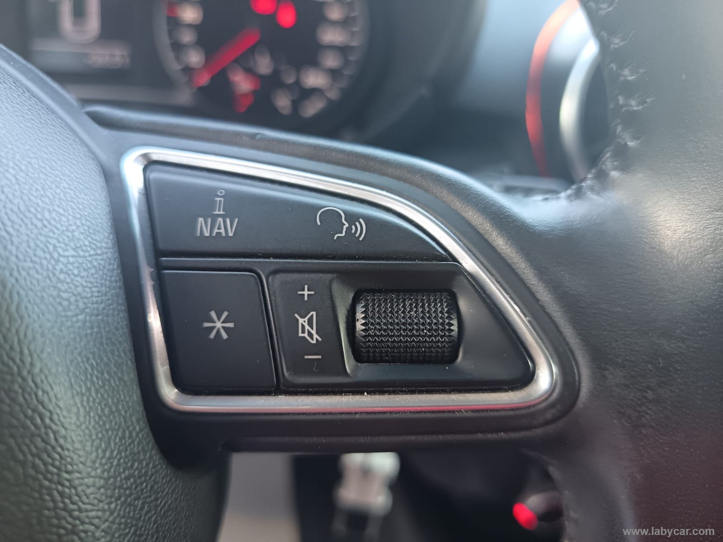 Audi A1 SPB 1.4 TDI - Immagine 24