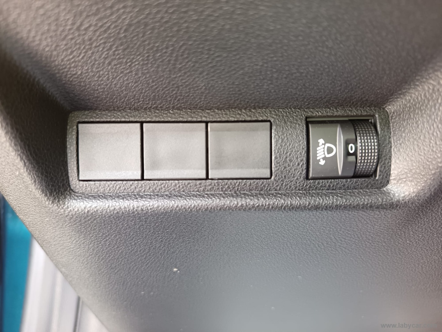 Fiat 600 Hybrid MHEV - Immagine 24