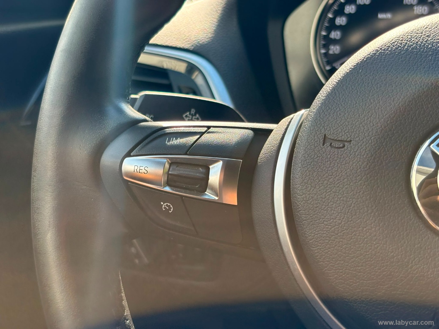 BMW Serie 1 118d 5p. Msport AUT - Immagine 24