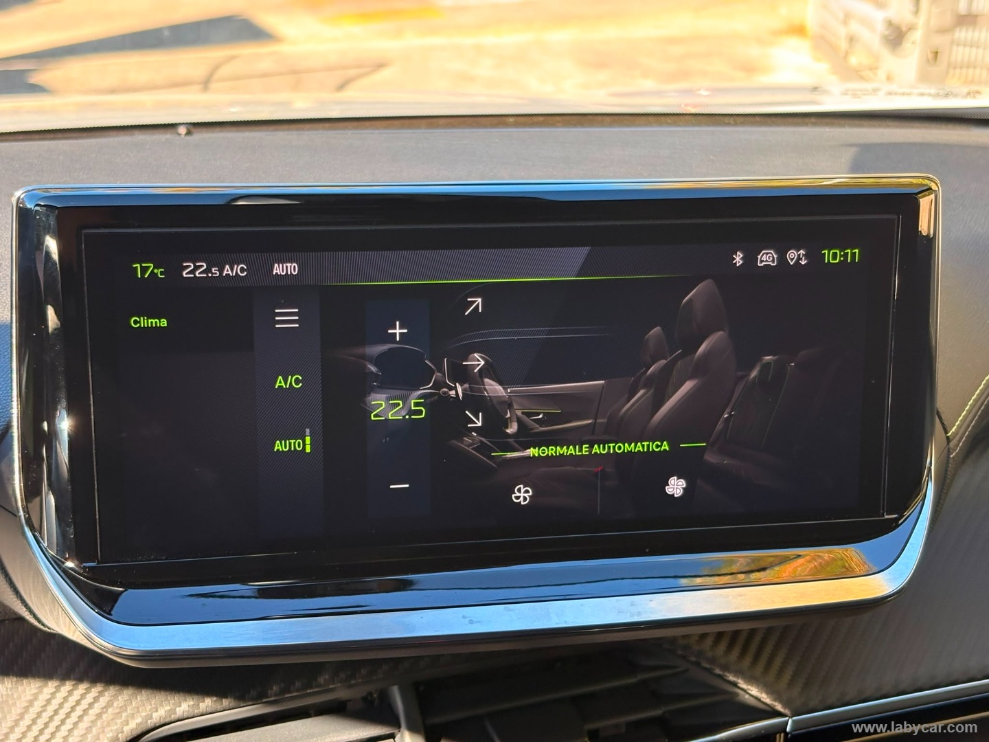 Peugeot 2008 PureTech 130 S&S EAT8 GT - Immagine 24