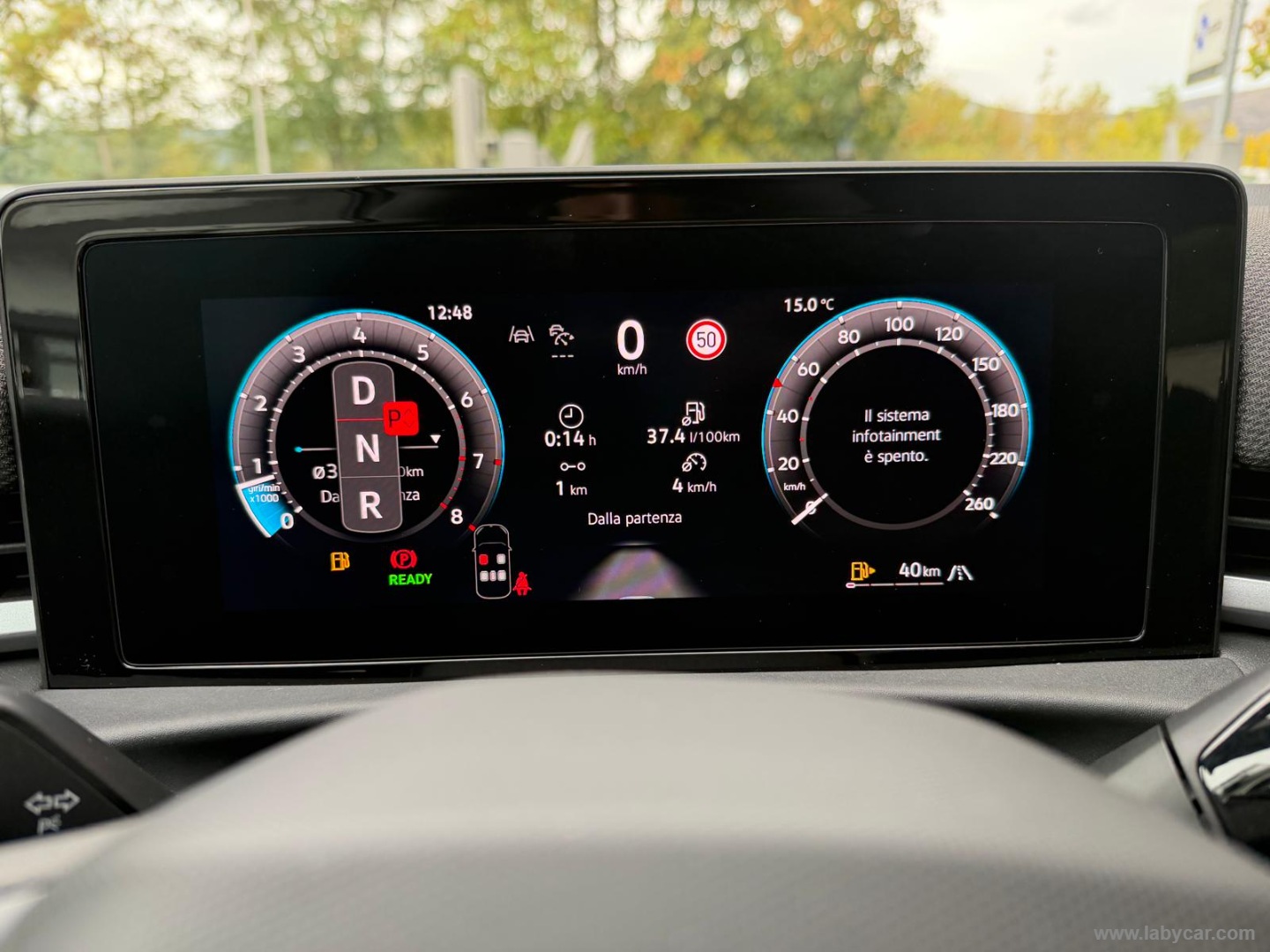 Volkswagen T-Roc 1.5 eTSI ACT 150 CV DSG R-Line - Immagine 24
