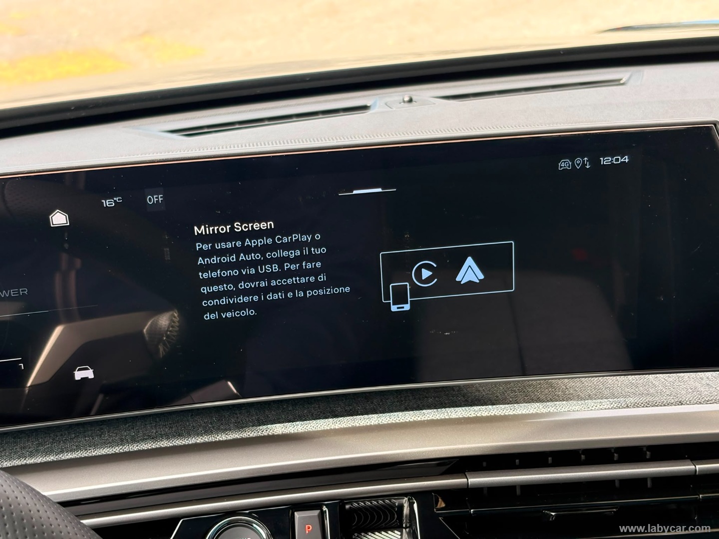 Peugeot 3008 Hybrid 145 e-DCS6 GT - Immagine 24