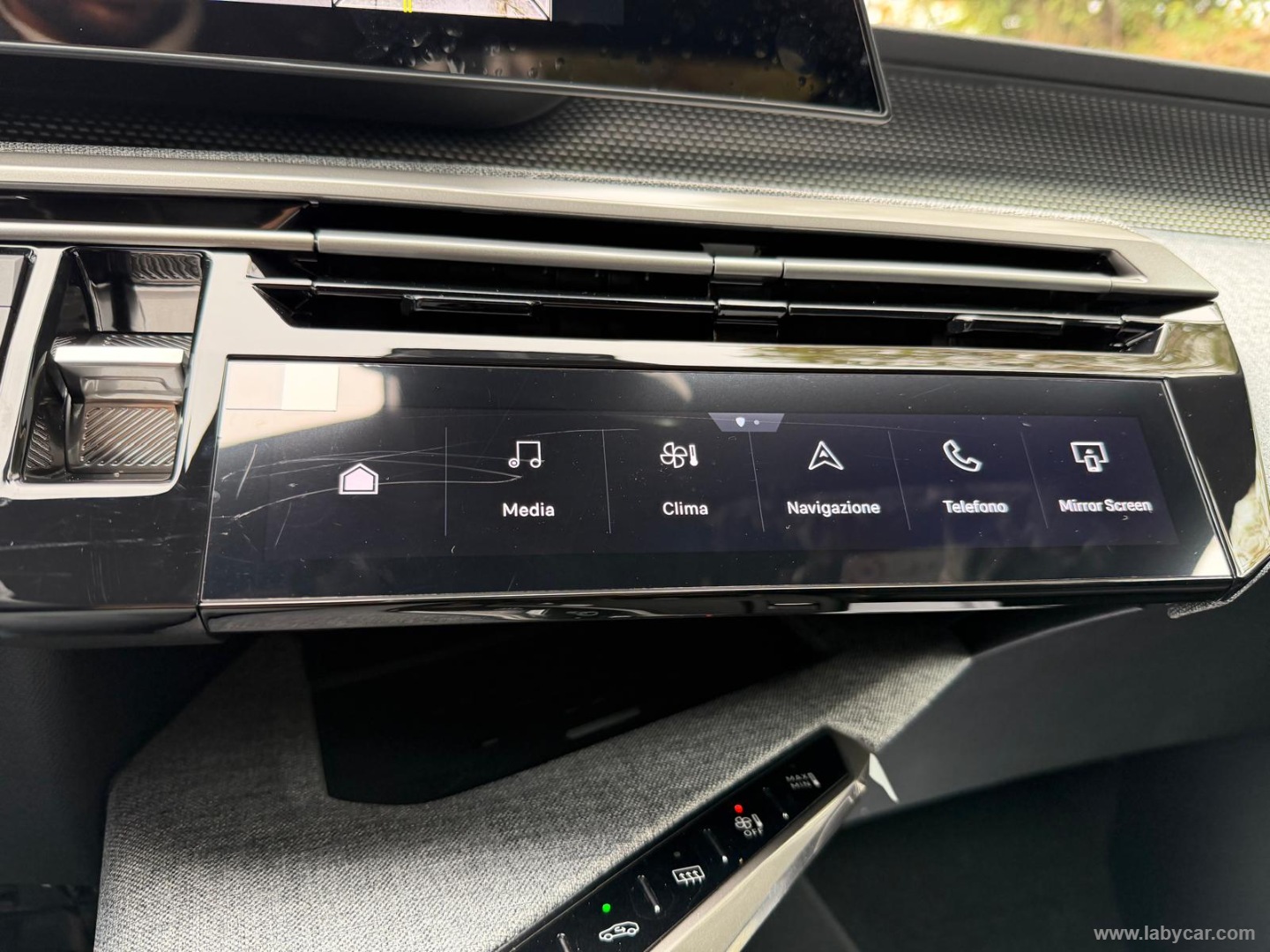 3008 Hybrid 145 e-DCS6 GT - immagine 24