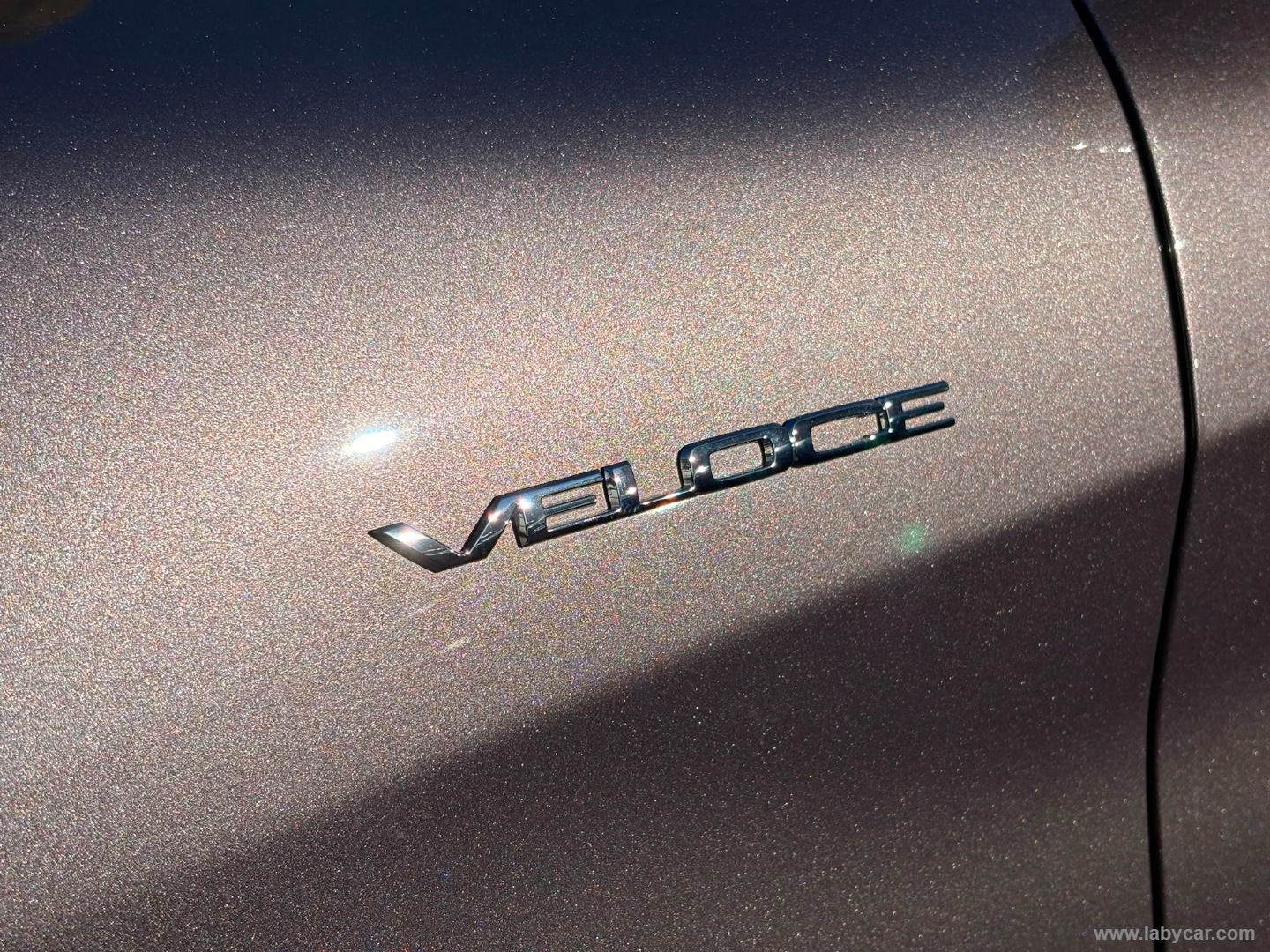Alfa Romeo Stelvio 2.2 T.diesel 210CV AT8 Q4 Veloce - Immagine 24