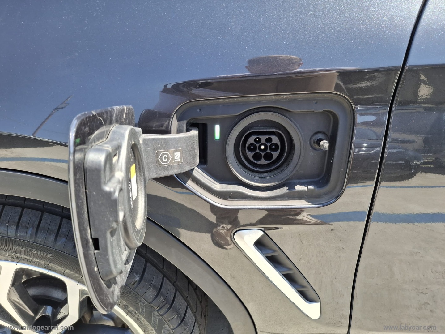 X3 xDrive30e - immagine 24