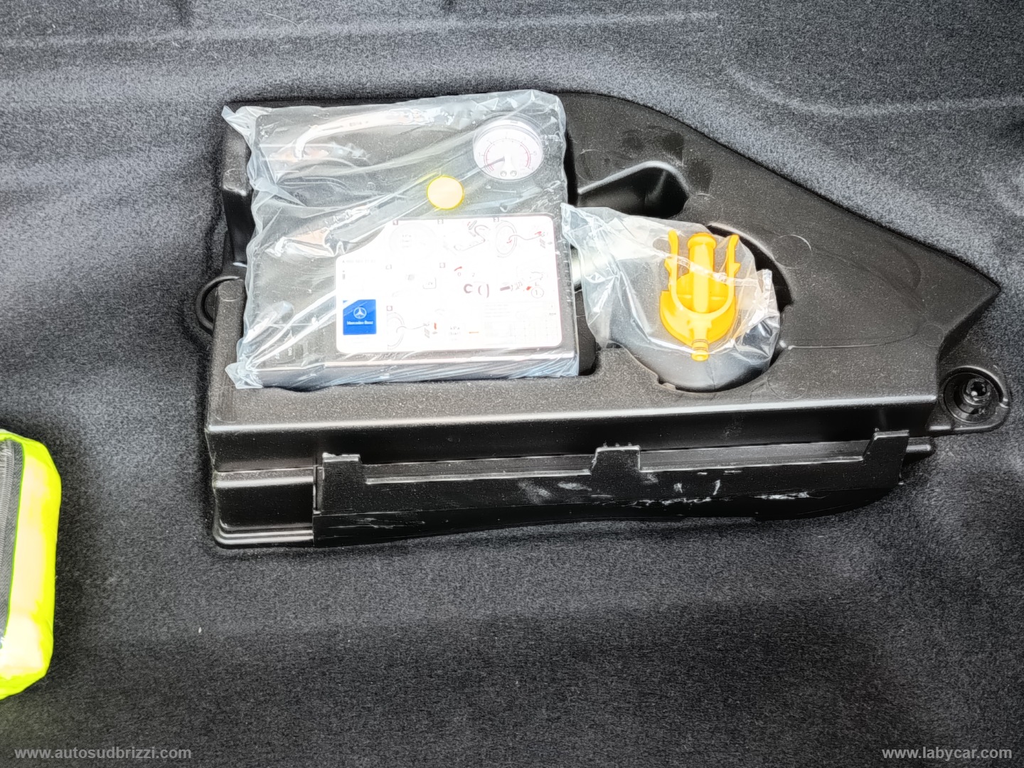 A 160 d Automatic Business NEOPATENTATI - immagine 24