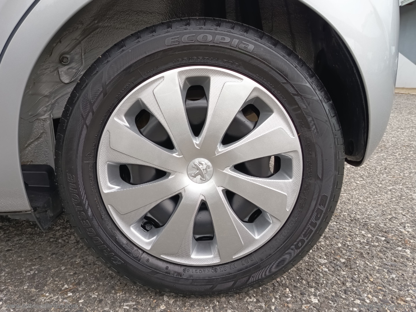 108 VTi 68 5p. Active - immagine 24